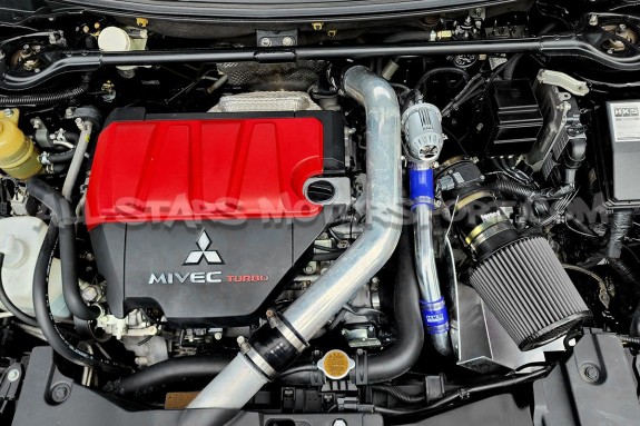 Valvula de descarga HKS Super SQV4 para Mitsubishi Lancer Evo 10