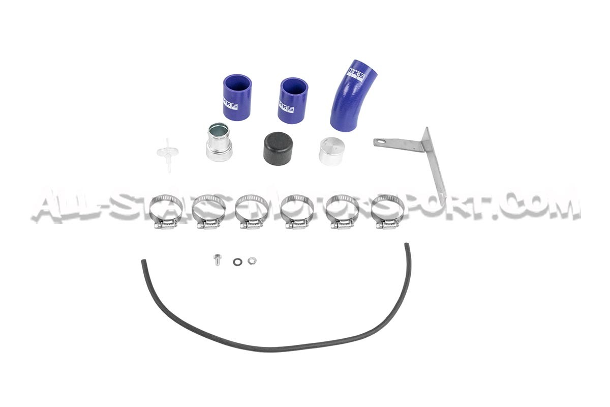 Dump valve HKS Super SQV4 pour Mitsubishi Lancer Evo 10