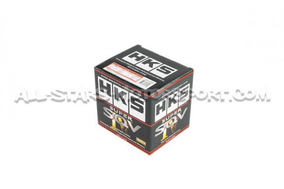 Dump valve HKS Super SQV4 pour Mitsubishi Lancer Evo 10