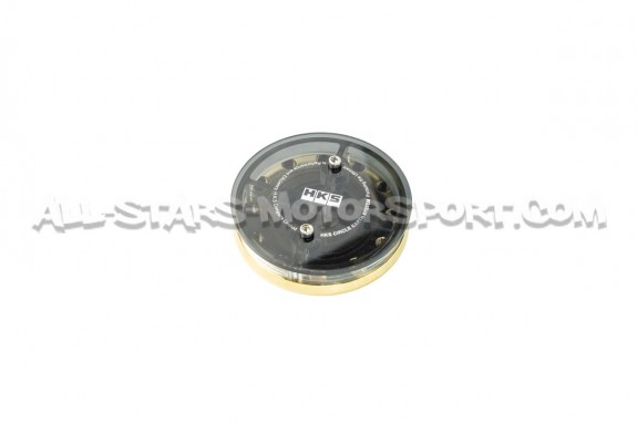 Sistema de puesta a tierra HKS Earth Circle universal