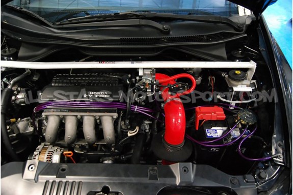 Kit de masses HKS Earth Circle System universel