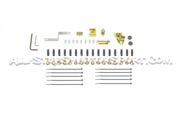 Kit de masses HKS Earth Circle System universel