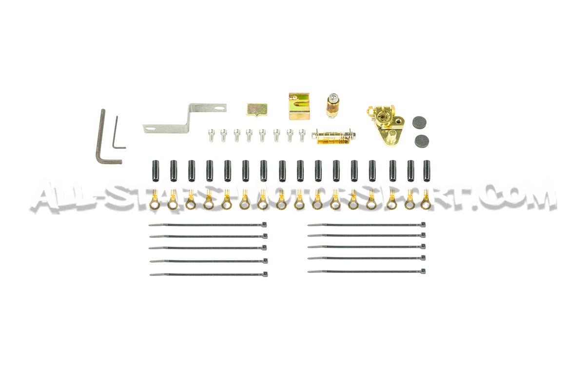 Kit de masses HKS Earth Circle System universel