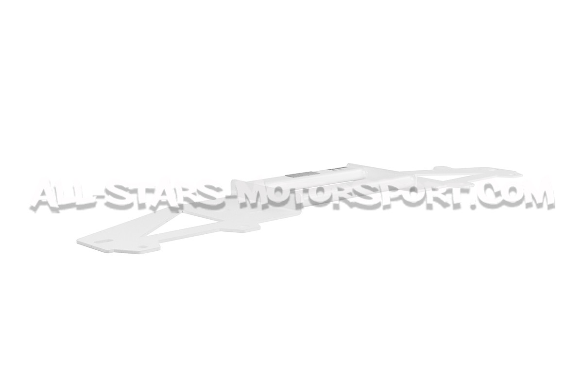 Barra de refuerzo inferior central de 4 puntos Ultra Racing para BM...