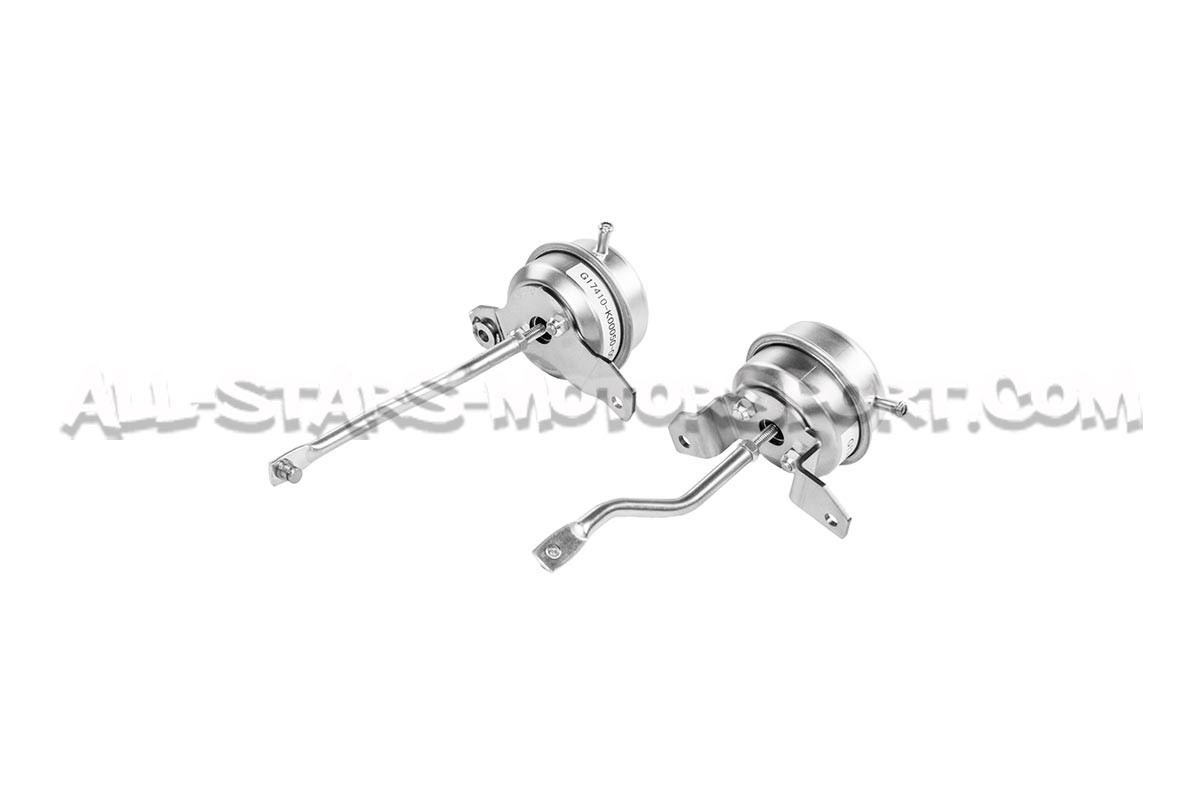 Wastegate actuador HKS para Nissan R35 GTR