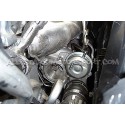 Nissan R35 GTR HKS Actuator Upgrade