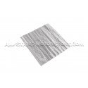 Aluminium Reflective Heat Protective Tape Sheet 50 x 50cm