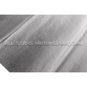 Placa de proteccion térmica adhesiva aluminio 50 x 50cm