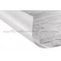 Aluminium Reflective Heat Protective Tape Sheet 50 x 50cm