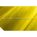 Gold Reflective Heat Protective Tape Sheet 50 x 50cm