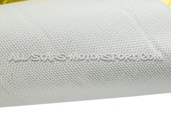 Gold Reflective Heat Protective Tape Sheet 50 x 50cm