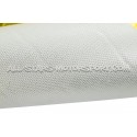 Placa de proteccion térmica adhesiva dorada 50 x 50cm