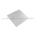 Semi-rigid Aluminum Heat Protection Sheet 50 x 50cm