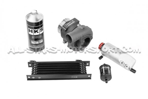 Kit compresseur HKS GT2 Pro Kit pour Toyota GT86 / Subaru BRZ