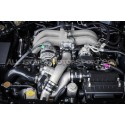 Toyota GT86 / Subaru BRZ HKS GT2 Pro Supercharger Kit
