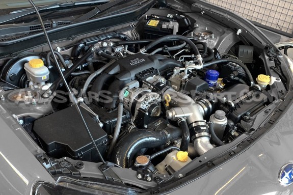 Kit compresseur HKS GT2 Pro Kit pour Toyota GT86 / Subaru BRZ