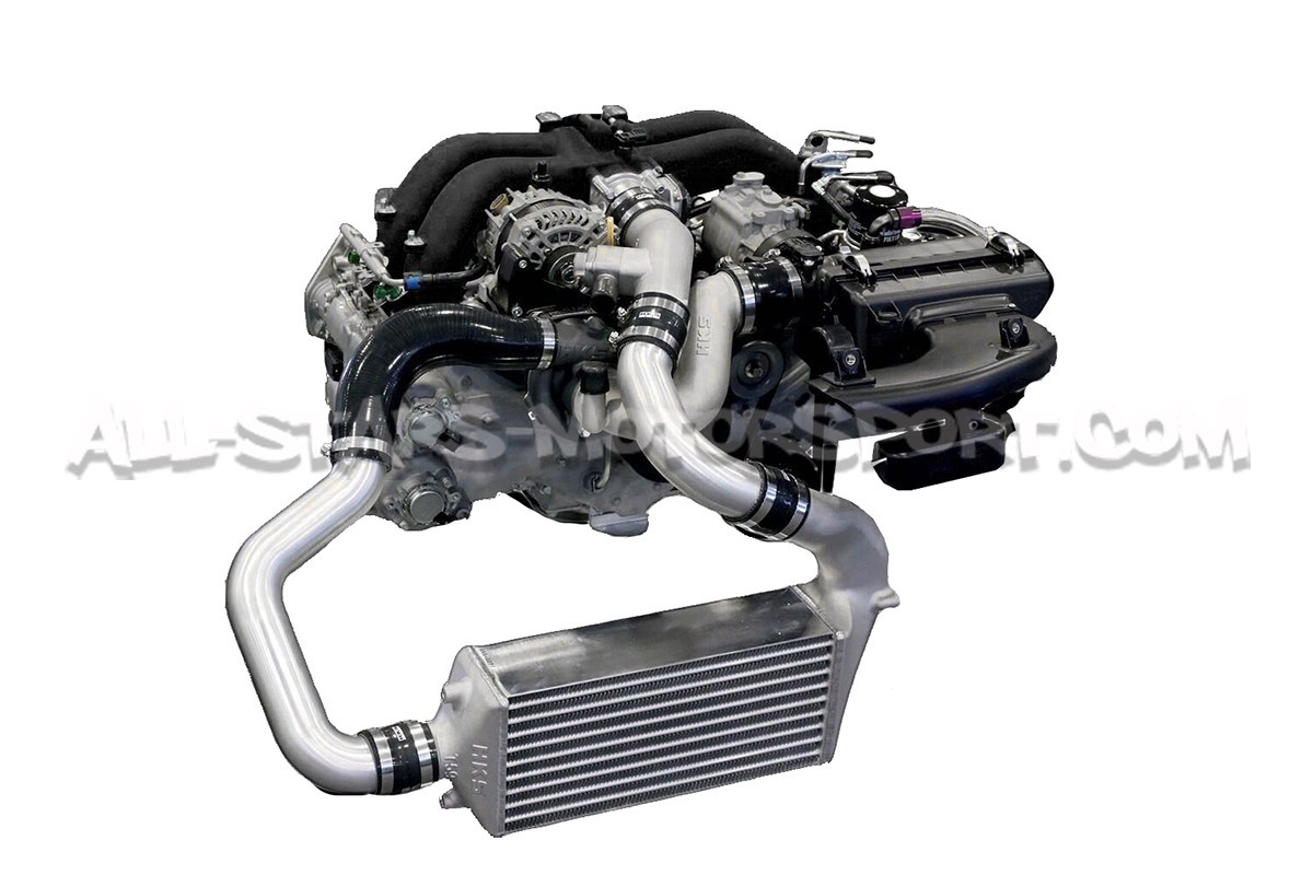 Kit compresseur HKS GT2 Pro Kit pour Toyota GT86 / Subaru BRZ