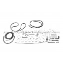 Kit compresseur HKS GT2 Pro Kit pour Toyota GT86 / Subaru BRZ