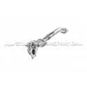 Mitsubishi Lancer Evo 10 HKS Downpipe Extension Kit