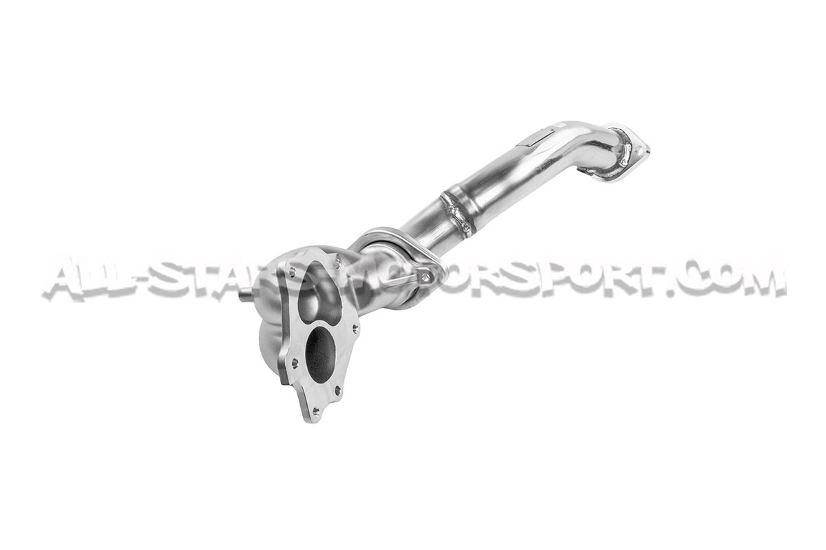 Downpipe extension kit HKS pour Mitsubishi Lancer Evo 10