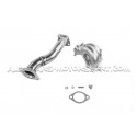 Mitsubishi Lancer Evo 10 HKS Downpipe Extension Kit