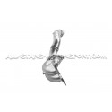 Mitsubishi Lancer Evo 10 HKS Downpipe Extension Kit
