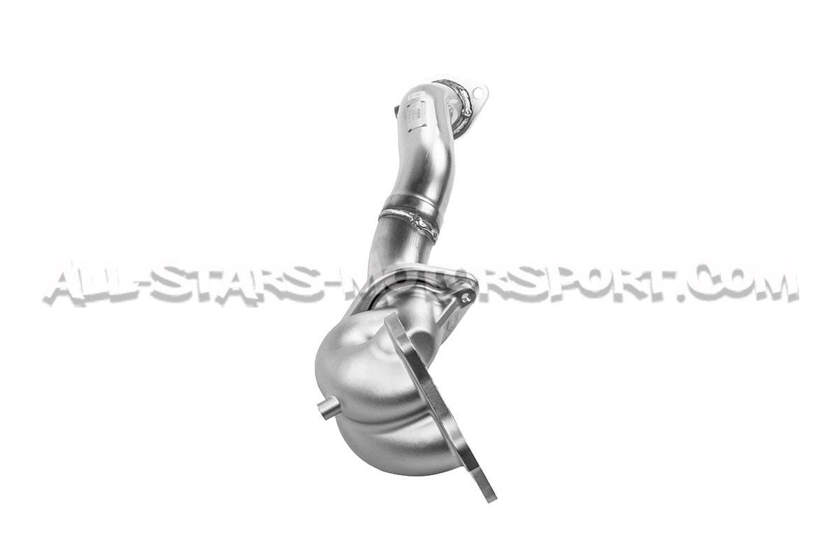 Mitsubishi Lancer Evo 10 HKS Downpipe Extension Kit