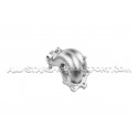 Downpipe extension kit HKS para Mitsubishi Lancer Evo 10