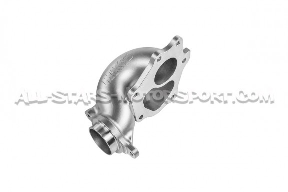 Mitsubishi Lancer Evo 10 HKS Downpipe Extension Kit
