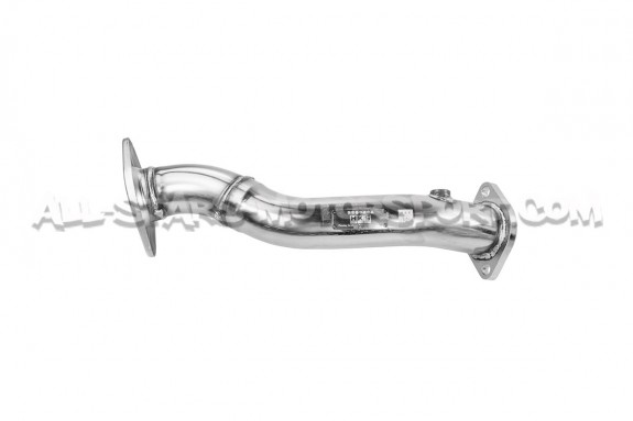 Downpipe extension kit HKS para Mitsubishi Lancer Evo 10