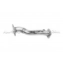 Mitsubishi Lancer Evo 10 HKS Downpipe Extension Kit