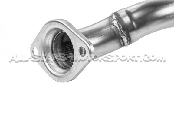 Mitsubishi Lancer Evo 10 HKS Downpipe Extension Kit