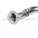 Mitsubishi Lancer Evo 10 HKS Downpipe Extension Kit