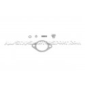 Downpipe extension kit HKS para Mitsubishi Lancer Evo 10