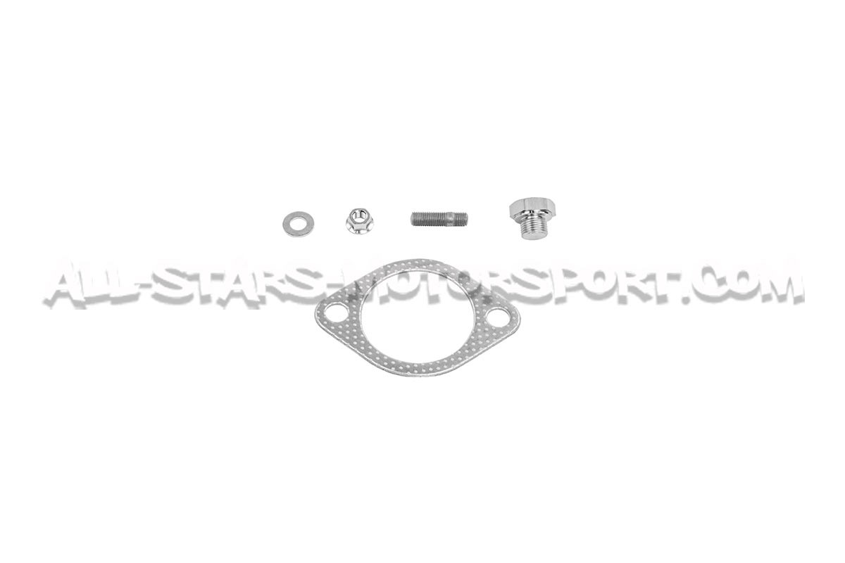 Mitsubishi Lancer Evo 10 HKS Downpipe Extension Kit