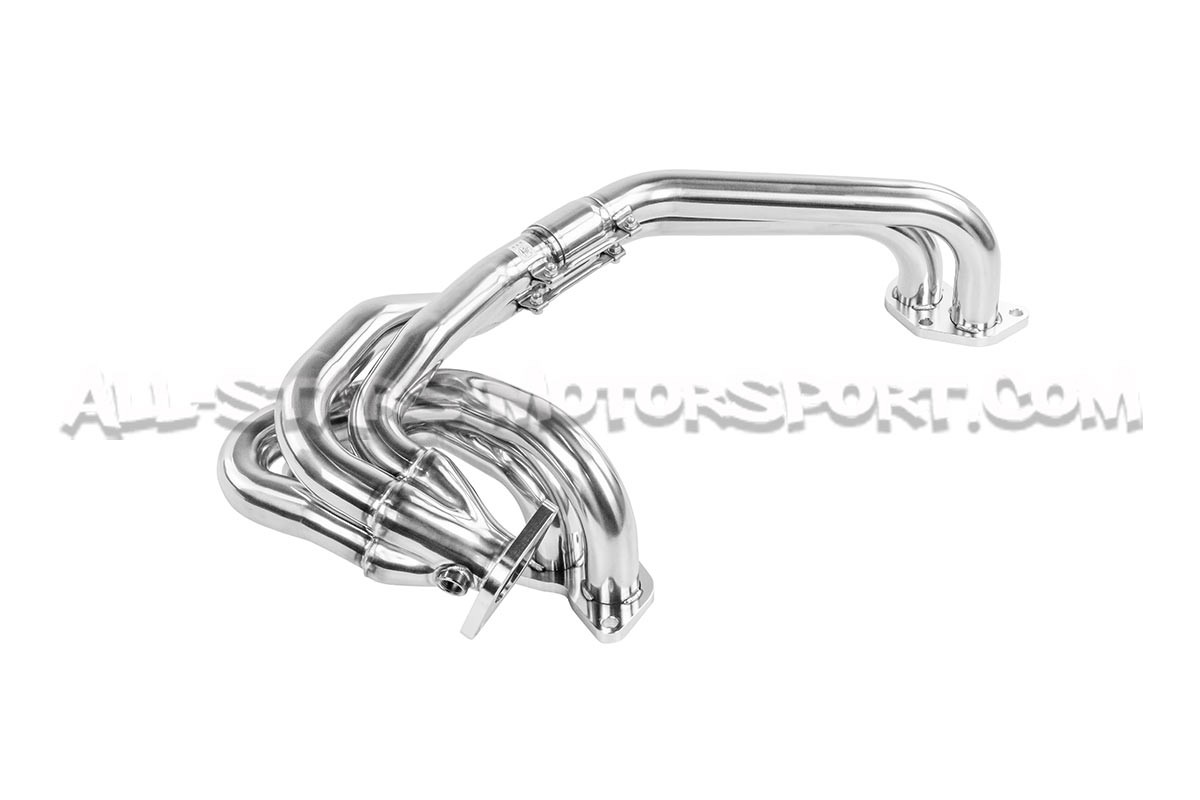 Collecteur d'échappement HKS pour Subaru Impreza GT GC8 et WRX / STI 01-07
