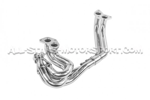 Collecteur d'échappement HKS pour Subaru Impreza GT GC8 et WRX / ST...