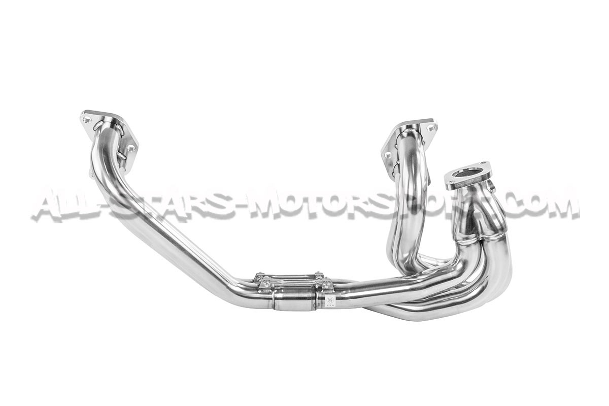 Collecteur d'échappement HKS pour Subaru Impreza GT GC8 et WRX / ST...