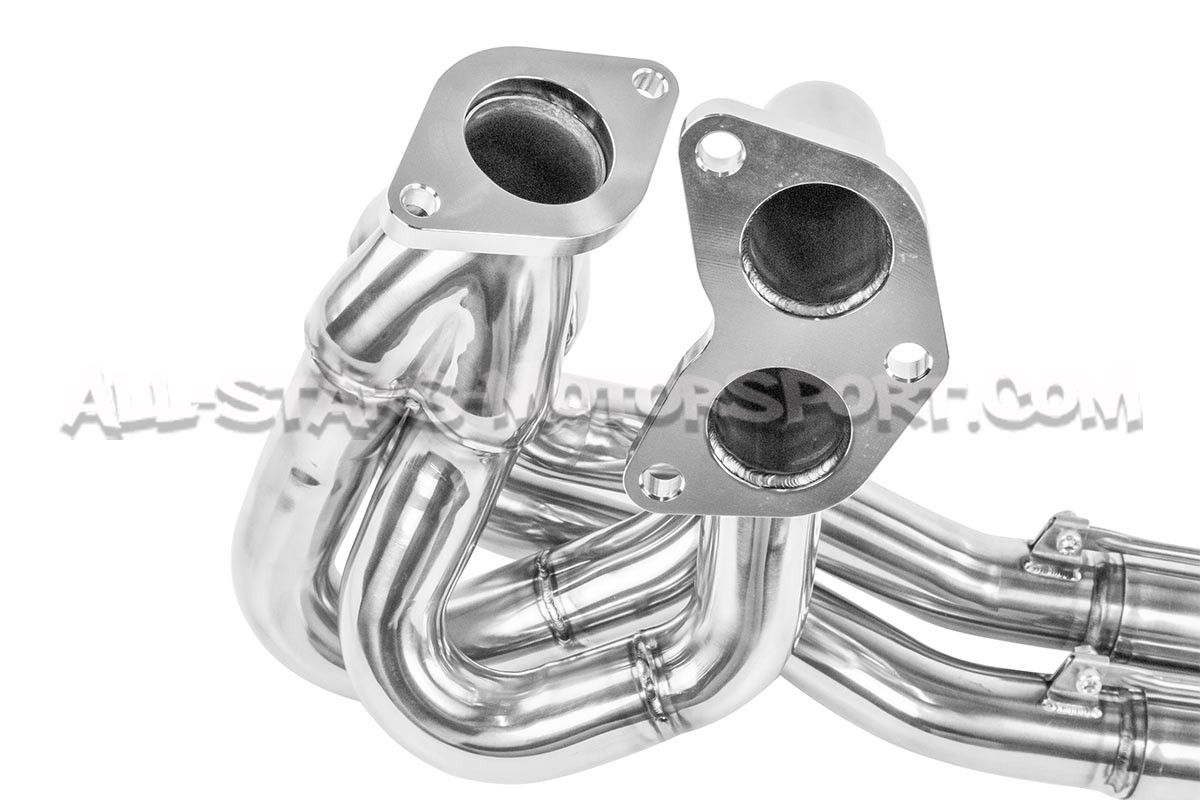 Subaru Impreza GT GC8 and WRX / STI 01-07 HKS Exhaust Manifold