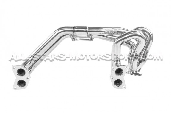 Colector de escape HKS para Subaru Impreza GT GC8 y WRX / STI 01-07