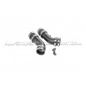 Tubes charge pipe Mishimoto pour BMW M5 F10 / M6 F1x