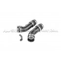 BMW M5 F10 / M6 F1x Mishimoto Charge Pipes
