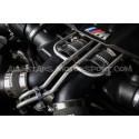 BMW M5 F10 / M6 F1x Mishimoto Charge Pipes