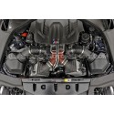 BMW M5 F10 / M6 F1x Mishimoto Charge Pipes