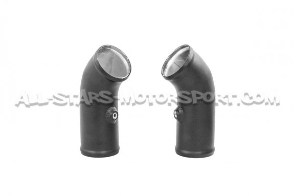 Tubos charge pipe Mishimoto para BMW M5 F10 / M6 F1x