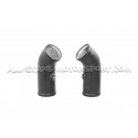 Tubes charge pipe Mishimoto pour BMW M5 F10 / M6 F1x