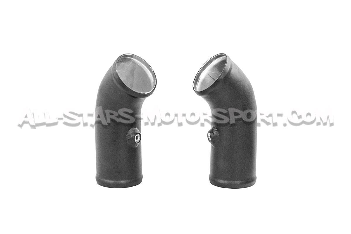 Tubos charge pipe Mishimoto para BMW M5 F10 / M6 F1x