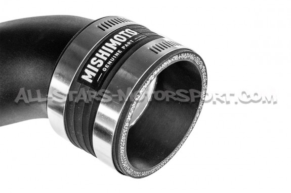 Tubos charge pipe Mishimoto para BMW M5 F10 / M6 F1x