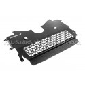 Plaque de protection moteur inférieure Mishimoto pour BMW M3 G80 / ...