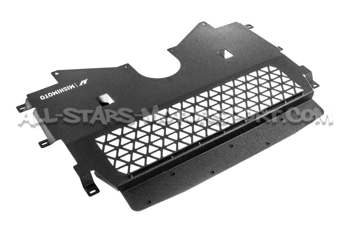 Plaque de protection moteur inférieure Mishimoto pour BMW M3 G80 / ...